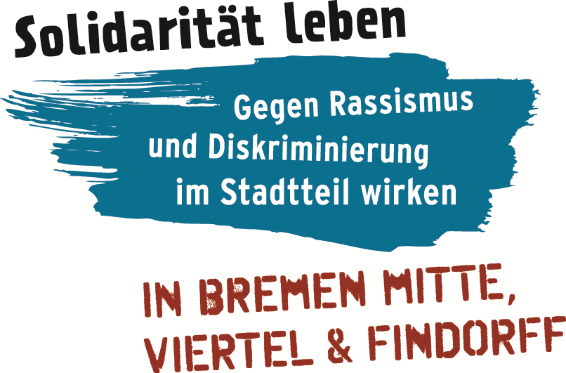 Partnerschaft für Demokratie Bremen Mitte