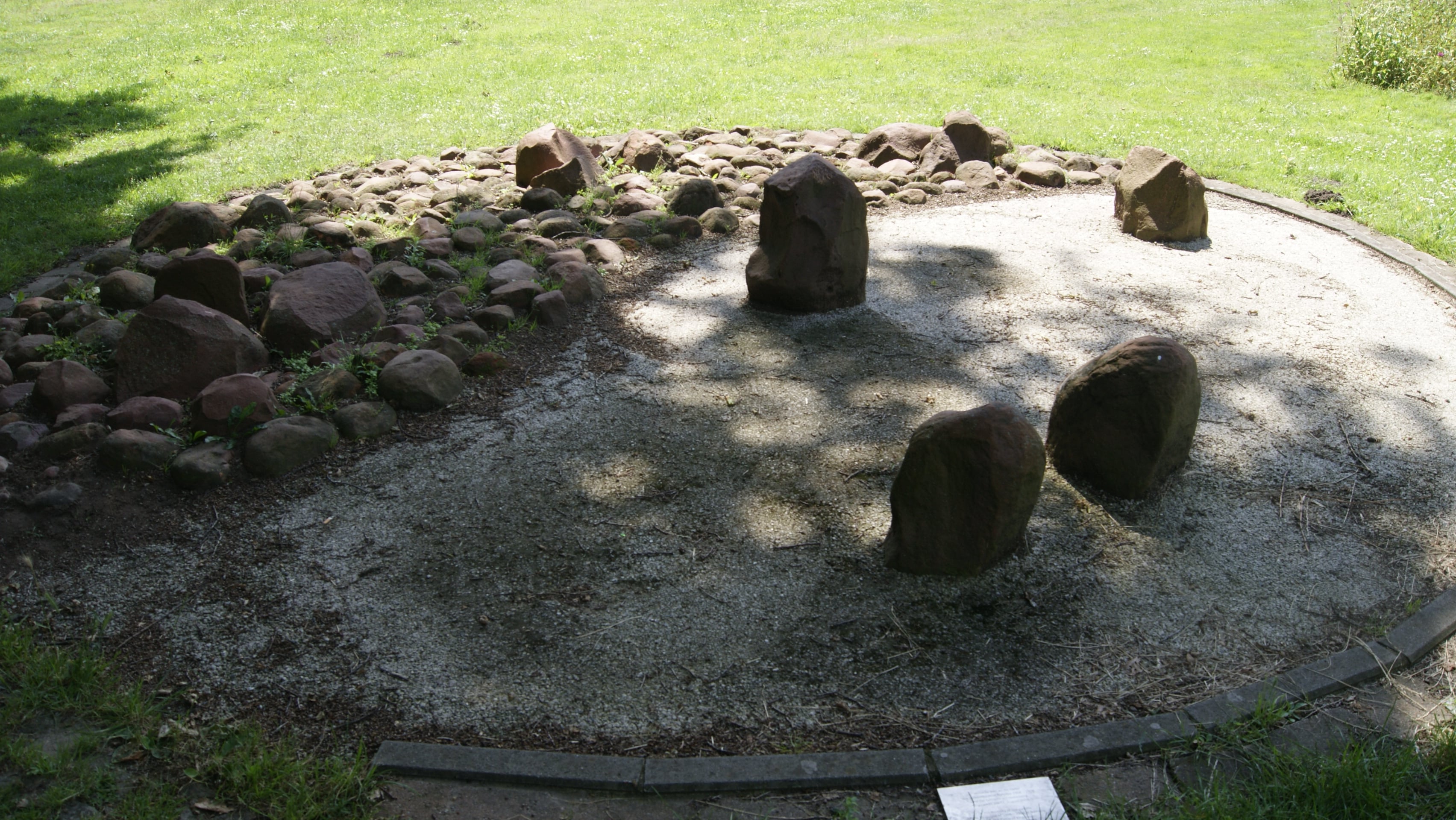 Mahnmal
